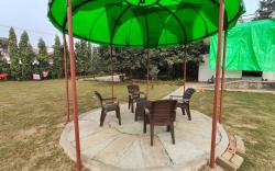 Nature Homestay