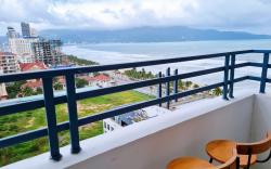 2Bedroom Apartment-Sea View-My Khe Beach-City view
