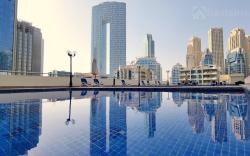 50% OFF Summer Offert, Nice w/ Balcony & Pool View
