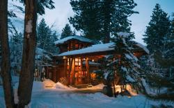 Gravity Haus Truckee-Tahoe