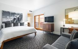 Gravity Haus Truckee-Tahoe