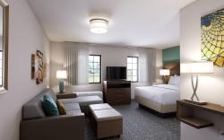 Staybridge Suites Greenville Medical Center By IHG