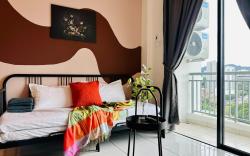 Marvellouus 3BR SUN homestay@QBay/FTZ/AirportSN172