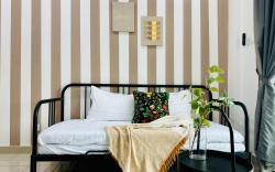 SUN 2BR Spaicious Homestay 7pax@BayanLepas@QBay121