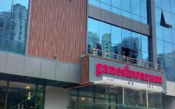 Ganeshwaram Hotel-141, Noida