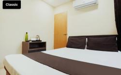 Dormitory & PG Ibis