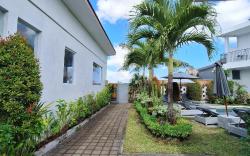 Bonewood Guesthouse