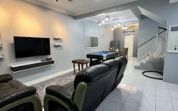 Reelax Hobby Homestay For Muslim only