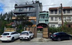 Thanh Truc House
