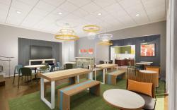 Spark by Hilton Pelham Birmingham I 65