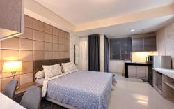 Studio Sudirman Suites Bandung By Kevin Property 6