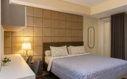 Studio Sudirman Suites Bandung By Kevin Property 6