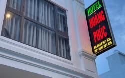 Hotel Hoàng Phúc