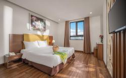 Platinum Orchid Hotel Danang