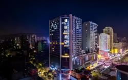 Country Inn & Suites by Radisson Lanzhou Lanzhou University 1st Hospital Wulipu Metro Station