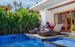 Ubud Arindra Private Pool Villa