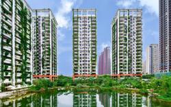 Wutong Hotel Apartment Bao'an Center