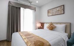Reiwa Inn Apartment_ 80 Kim Ma Thuong 