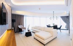 Aeon Tower Condominum