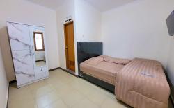 Wahyu Putri House Yogyakarta