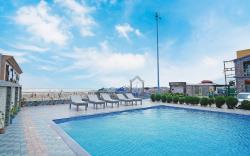 Goa Resort