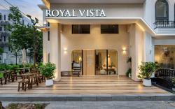 The Royal Vista - Phu My Hung