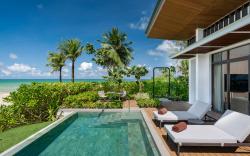 Khao Lak Marriott Beach Resort & Spa