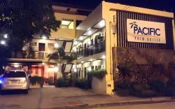 Pacific Palm Suites Davao powered by Cocotel