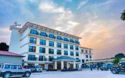 Siddhartha Sunny Resort, Surkhet