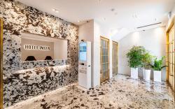 Hotel Insta Suwon 