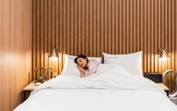 Suwon Yeongtong Hotel Insta - Main Branch 