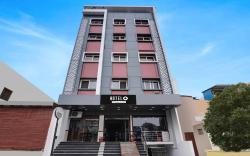 Super Hotel O Ajmer Central formerly Grand Suman
