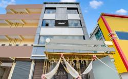 Super Townhouse Anisabad Near Mahavir Sansthan