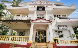 Super Collection O Calangute