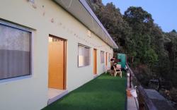 Sunset view point homestay