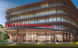 Hilton Garden Inn Jingdezhen Taoyuan Valley