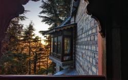 Deodar Retreat Mountain View 3bhk Near Mall Road