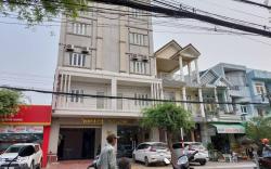 Sao Mai An Giang Hotel