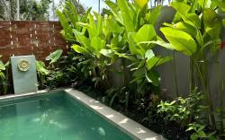 Macha Villa - Ubud Tropical Brand New Villa