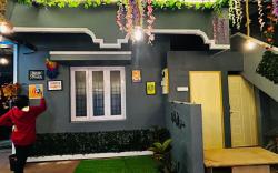 Da Java 18 hostel Chikmagalūr 