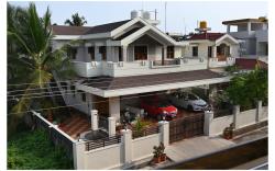 Atithi Homestay Udupi