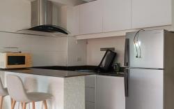 The loft nook