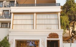 Suna Suites Hotel & Fethiye