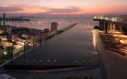 The Base Central Pattaya by Mickey