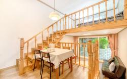 Gapyeong Swimteo Pet Pension