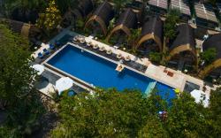 Living Asia Sunset Resort