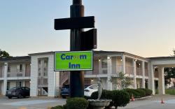 Carom Inn Denham Springs-Baton Rouge