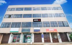 Super Hotel O Khushi Guest House