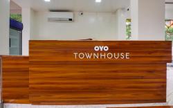Townhouse Baner Pune Formerly Falcon Executive