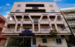 Hotel O Ss ome inn ultra luxury rooms